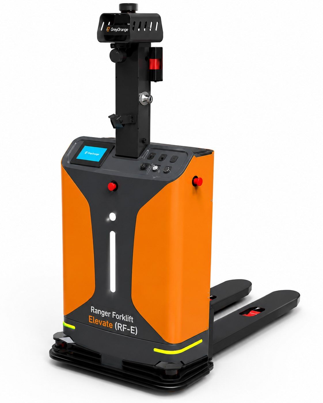 Ranger Forklift Elevate (RF-E)