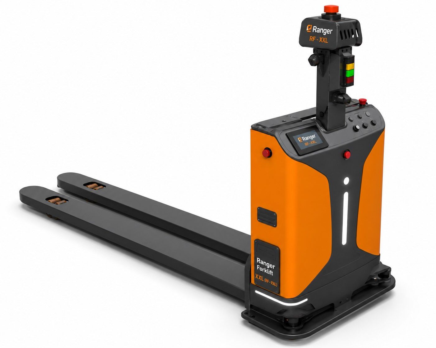 Ranger Forklift – XXL (RF – XXL) Ranger Forklift – XXL (RF – XXL)